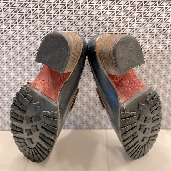 Freebird Bristol Size 7 - Picture 9 of 16